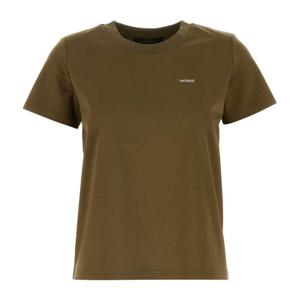 타트라스 아미 코튼 반팔티셔츠 LTAT24S8610M 35