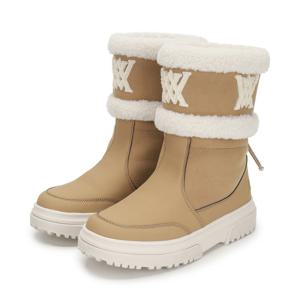 [어뉴골프] 여성 (W) CLOUD BOOTS_BR