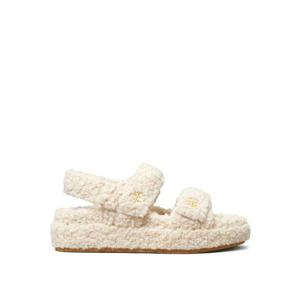 토리버치 샌들 163035250 White