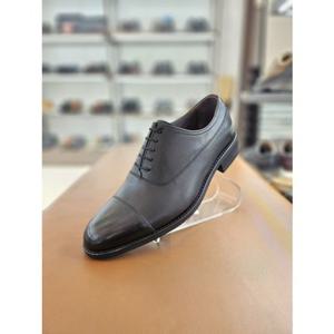 금강제화 남성 리갈 광폭 스트레이트 팁 REGOXC2410K1X(구두헤라증정)