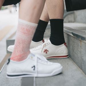 [데상트공식] 크론템포 클래식 SQ123LSN11