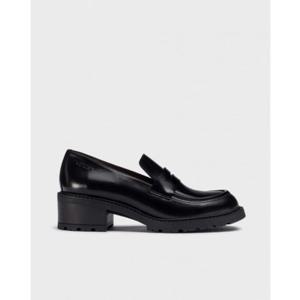 CLASLC4918WWONK1 금강제화 랜드로바 원더스 Mocasines ECLIPSE 청키 로퍼(5cm)