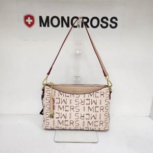 몽크로스 DP01 여성숄더백 WSM81017