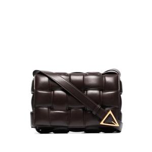 보테가베네타 크로스백 591970VCQR12132 FONDENTE DOM