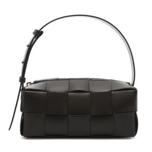 [보테가베네타]24FW 여성 브릭 카세트 스몰 숄더백 (729166 VMAY