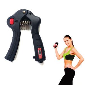 KS 운동횟수 측정이 가능한 미세조절 카운트 악력기