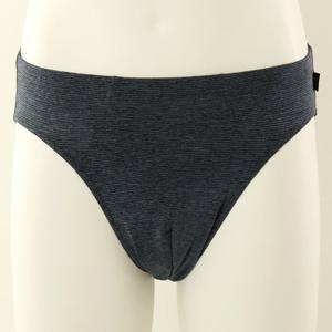 와코루 부드럽고 신축성좋은 나일론 폴리 인팅원단 삼각팬티(WMP2404P)