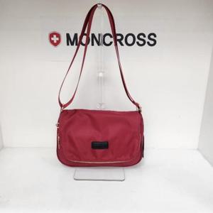 몽크로스 DP01 데일리원단크로스백 WC8188