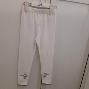 TALENTKIDS (쁘띠앙팡) HC24 PC헤이야옹레깅스바지 PCX14GLE73