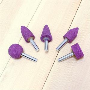 BEST 5p 미니 그라인더 비트 네일아트용