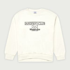 행텐틴즈 여아 그래픽셋업 슬릿 맨투맨_003(14510-131-252-07)