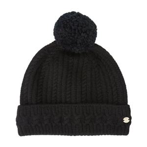 헬렌카민스키 안넷 여성 비니 HAT51829 BLACK