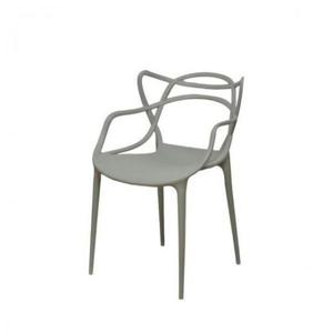 플라스 체어 CZ5202 플라스틱 4colors 디자인