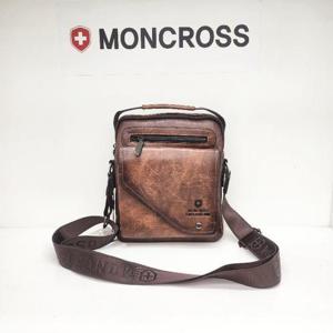 몽크로스 DP01 남자메신저백 MC2109-2
