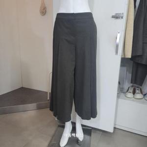 올리비아하슬러 DP01 와이드 160울팬츠 OHDWPT206