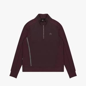 드루 골프 여성 앞 패딩 티셔츠 DF44LT05_WI