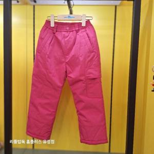 리틀밥독 HC02 이즈멜방수바지 B234MPL01