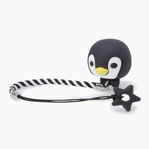 [먼싱웨어][37%OFF]공용 피트 펭귄 티홀더 다크네이비(MQ122LET24)