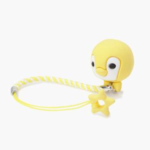 [먼싱웨어][37%OFF]공용 피트 펭귄 티홀더 옐로우(MQ122LET24)