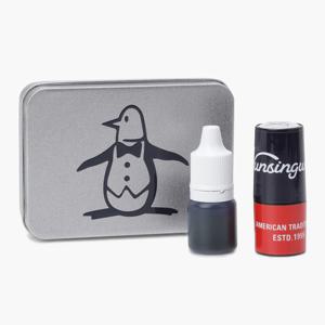 [먼싱웨어][37%OFF]공용 골프공 펭귄 스탬프