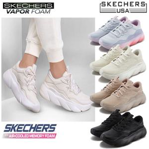 [스케쳐스USA]여성 베이퍼 스텝 SC0WFCFX062_G