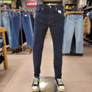 리바이스 502 프리미엄 테이퍼드핏 진 29507-0062