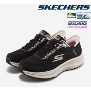 스케쳐스 여성 고런 컨시스턴트 2.0 슬립인스 SP0WRCFX071-LP