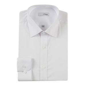 [에스티듀퐁(셔츠)]25S/S스트레치 소재(4종 택1) 슬림핏 셔츠SE5SM21LS311.GB