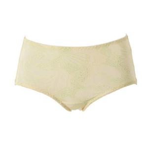 비너스  여성 모달 번아웃 맥시 기장 팬티(VLG2463T)