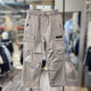 에스핏 HC09 핀턱카고바지 봄가을바지 SJZ101MFPT10