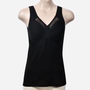 엄마 할머니 중년 부인 노몰드 일체형 브라런닝