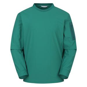 [웨스트우드]웨스트우드 남성 맨 트리코트 라운드 티셔츠 WO1MTT