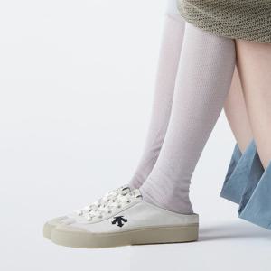 [데상트공식] 크론 뮬 SQ123LSN14