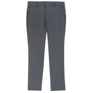 [볼빅어패럴] 남성 골프 트리코트 레귤러핏 팬츠 VMPTP201_DG