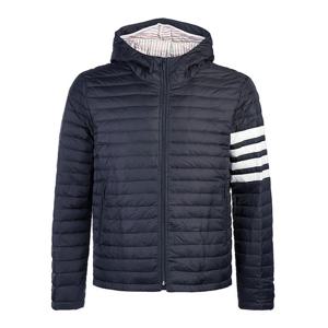 [톰브라운] 남성 경량 패딩 MJD022X 05411 415