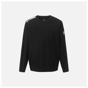 [PXG]PXG골프긴팔 TQK PHPPM4102-21 남성 라운드 풀오버 니트