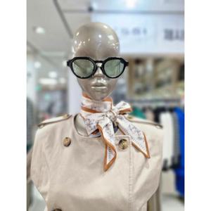 제시뉴욕 세이브존04 프린트 쁘띠 스카프 JEM5AM2380PP