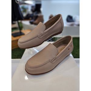 [허시파피]여성 경량 심플 컴포트 캐주얼 로퍼 No 3FR454