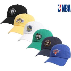 N255AP230P GR 남여공용 엔비에이 어센틱 대두캡 오버사이즈캡 롱챙 볼캡 모자