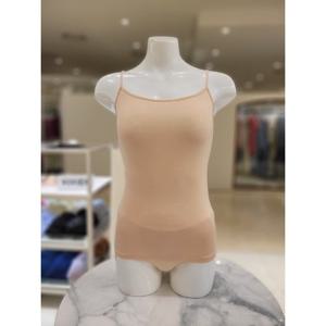 [비비안]30%DC 스킨 천연모달 아기피부촉감 뽀송한 빠른흡습발산 끈런닝 택1 (RU7144)