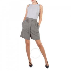 막스마라 하운드투스 울 토아노 미니 스커트 11060533