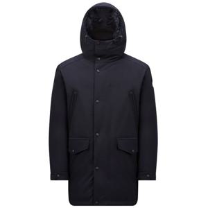 몽클레어 프리파운스 PREFOUNS 리버시블 후드 패딩 1C00015 57843 742