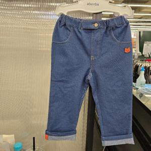 해피랜드 HC11 프레시 데님팬츠 HY1241P1