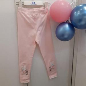 TALENTKIDS (쁘띠앙팡) HC24 셀리엘리스핑크레깅스바지 PCY14GLE35