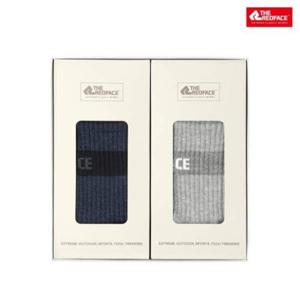 레드페이스 HC22 남성 프라임쿨기프트2종맨양말  선물세트 REEMSCX23102