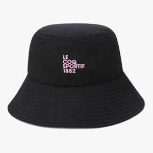[르꼬끄골프] 에센셜 버킷 햇 (GQ122LCP32)