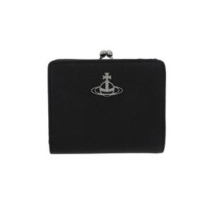 비비안웨스트우드 5115002YW L001N N401 사피아노 프레임 포켓 반지갑