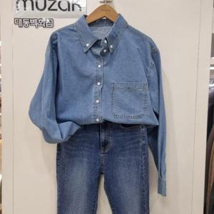 무자크 DP01 Tgz청셔츠 Mp3wjk09