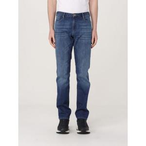 엠포리오 아르마니 데님 팬츠 EM000121AF14116 MB002 Blue