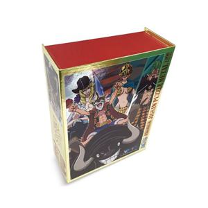 직소퍼즐 원피스 메탈퍼즐 의리의 전사들 메탈골드 1000피스